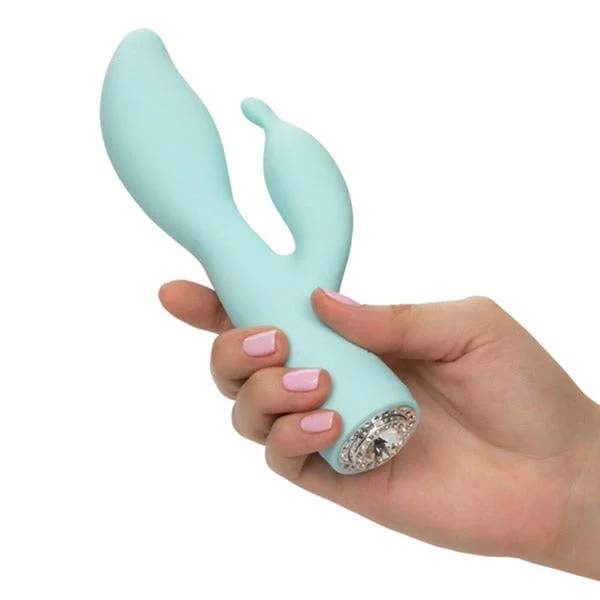 Pavé Victoria Rabbit Style Vibrator