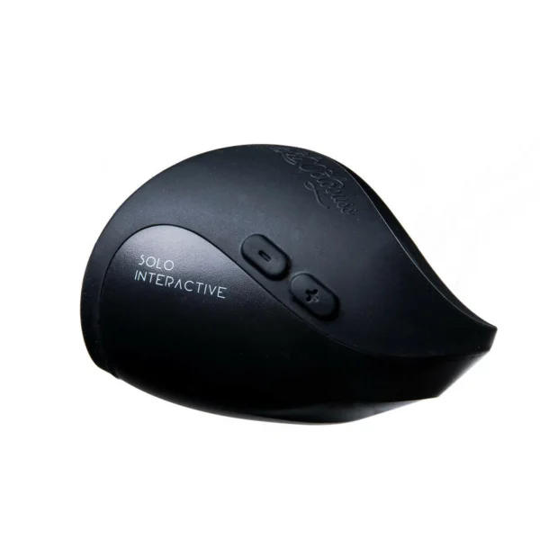 PULSE SOLO Interactive Masturbator by Hot Octopuss