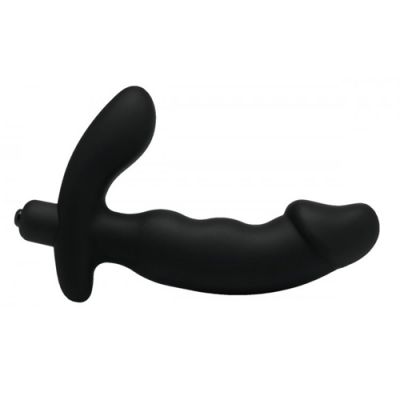 Nomad Prostate Vibrator