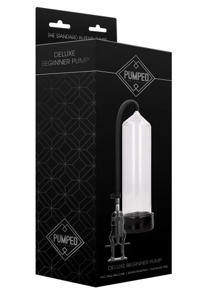 Deluxe Beginner Pump