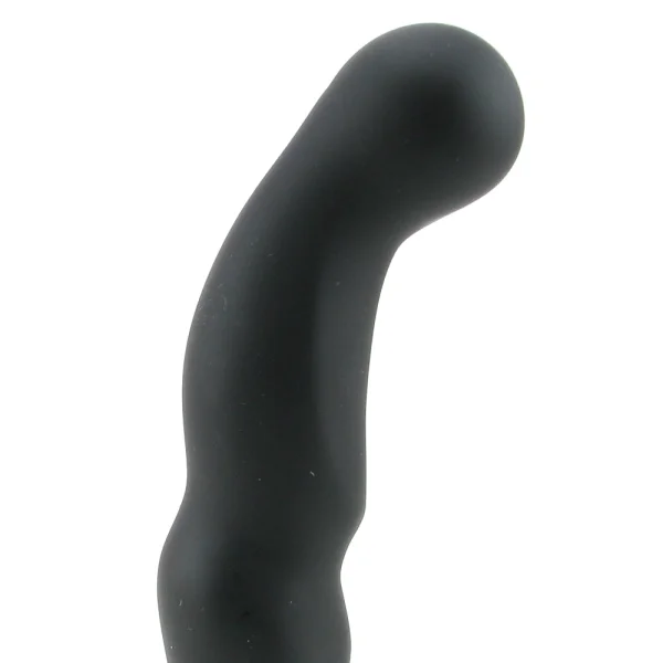 Tantus P-Spot Vibrating Silicone Dildo
