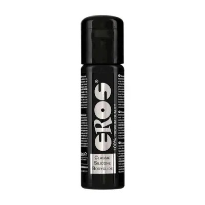 EROS CLASSIC SILICONE BODYGLIDE 100 ML