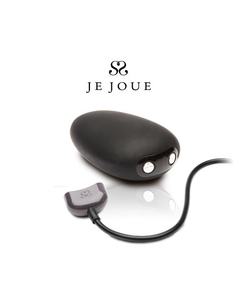 Je Joue MiMi Deluxe External 3.25" Vibrator