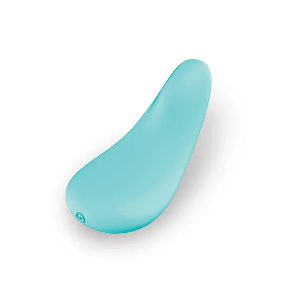 Love Distance Span With Panty - Aqua