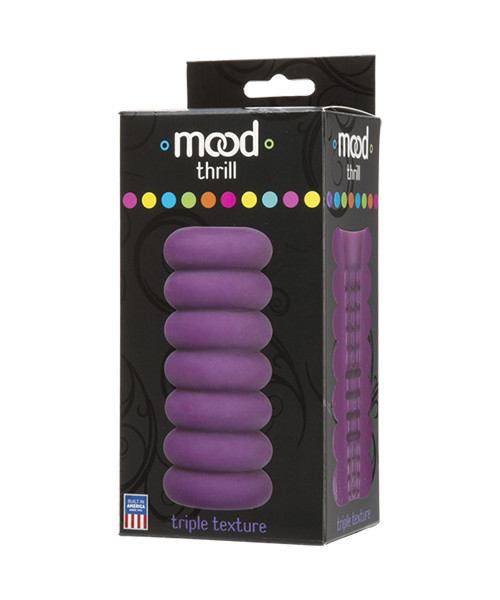 Mood - Thrill Purple