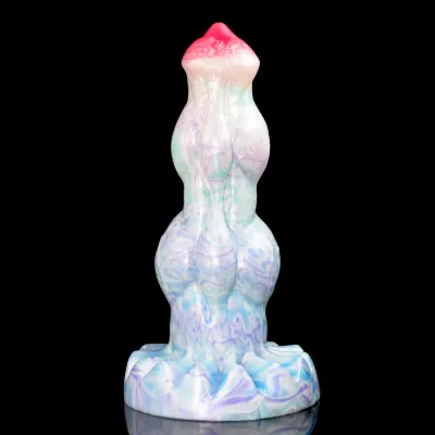10 Dante Anal plug