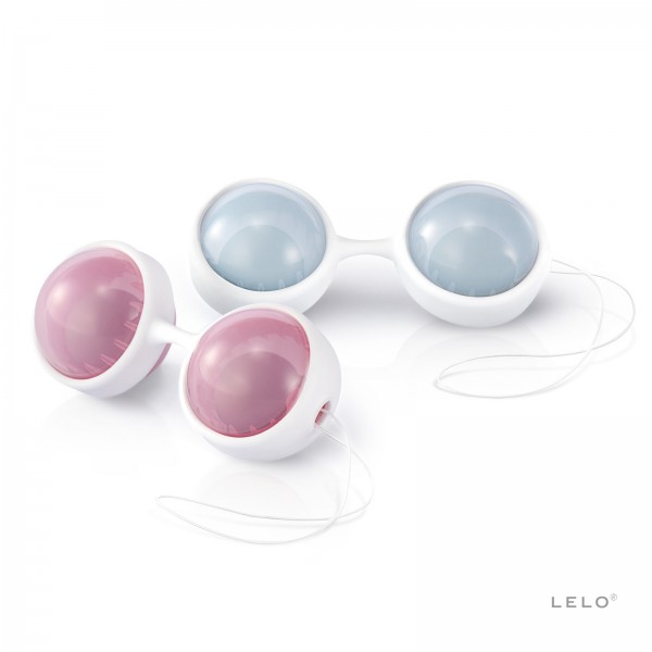 Luna Beads Kegel Balls