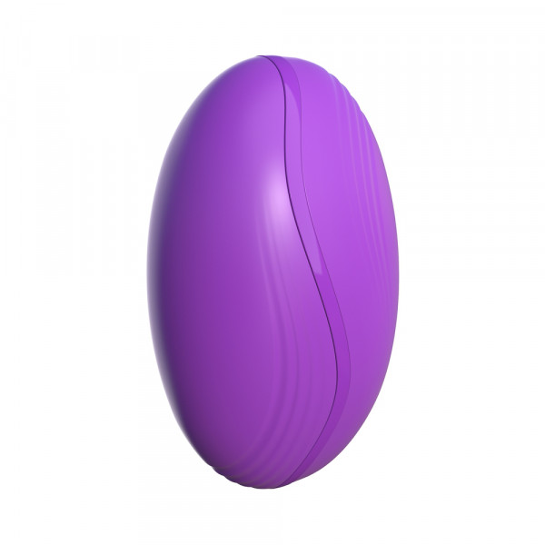 Fantasy for Her - Her Silicone Fun Tongue