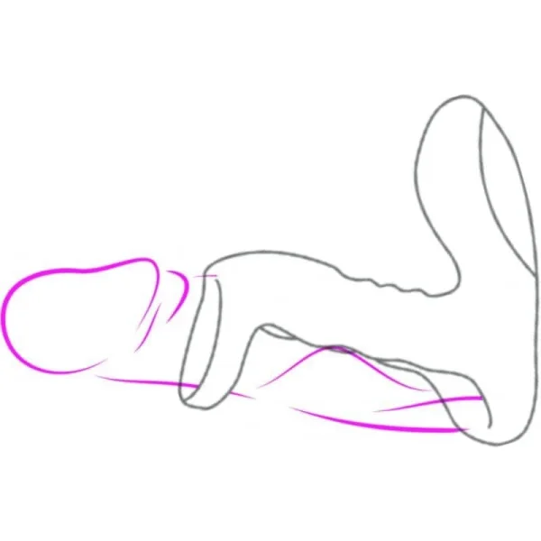 Bliss Shaft Rider — image 6 of 6