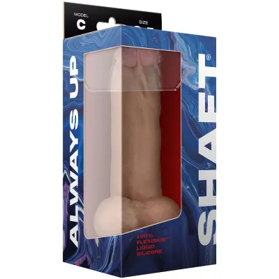 8 5 Silcone Cock Balls