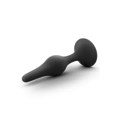 Blush Anal Adventures Large 5 25 Beginner Butt Plug