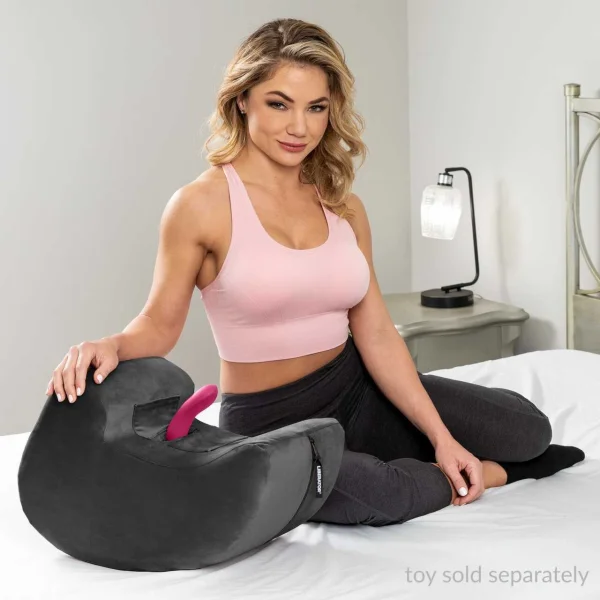 Liberator Pulse Toy Mount Sex Pillow