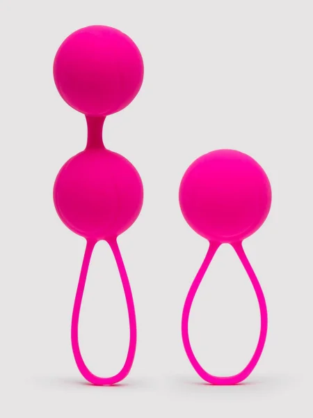 Top Secret Silicone Jiggle Ball Set 2.8oz — image 6 of 8