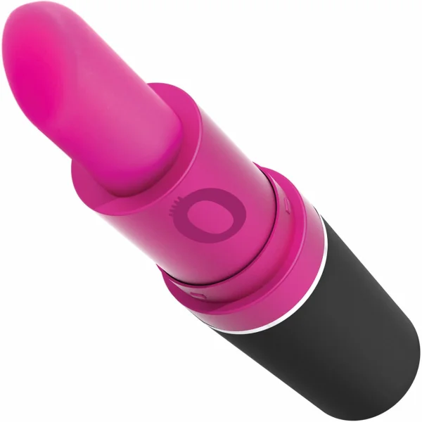 Screaming 'O' Secret Vibrating Lipstick
