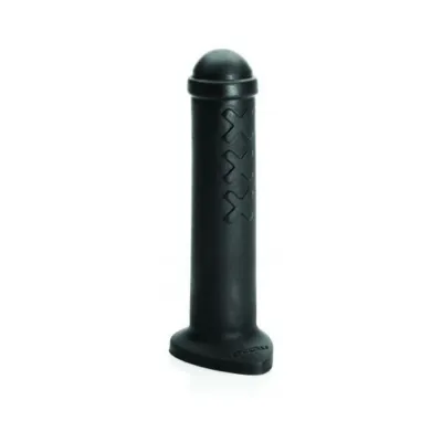 Tantus Amsterdam Black