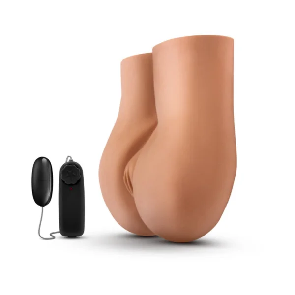 X5 Men - Pound Me Deep - Mocha — image 6 of 21
