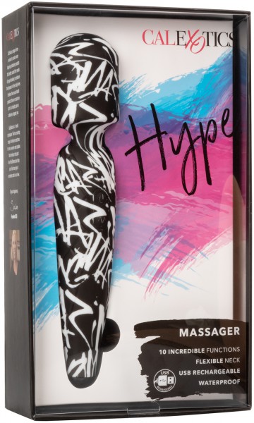 Hype Wand Massager