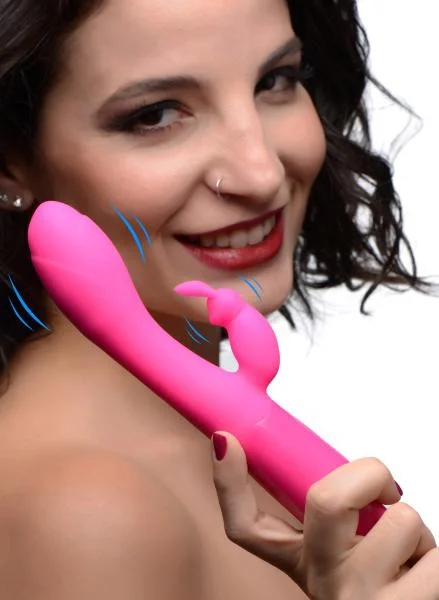Frisky Thrill Trio Anal Plug Set - Purple — image 5 of 8
