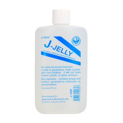 J Jelly Flask Best Lubricant For Sex