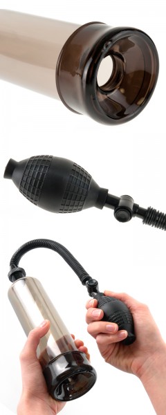 Beginners Penis Pump