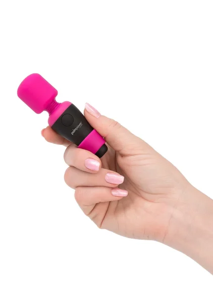 Palm Power Pocket Massager