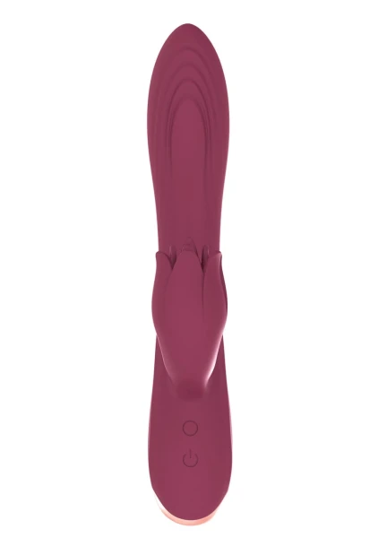 Mystique Venus Rabbit Vibe