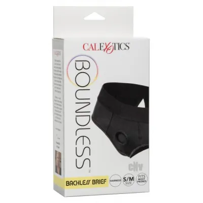 Boundless Backless Brief S m