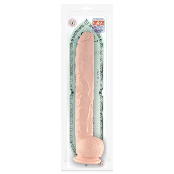 Dick Rambone Cock