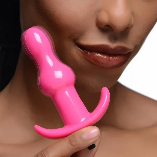 Frisky Bumpy Vibrating Anal Plug — image 14 of 15
