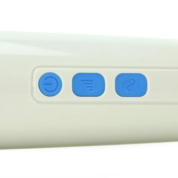 Rechargeable Magic Wand