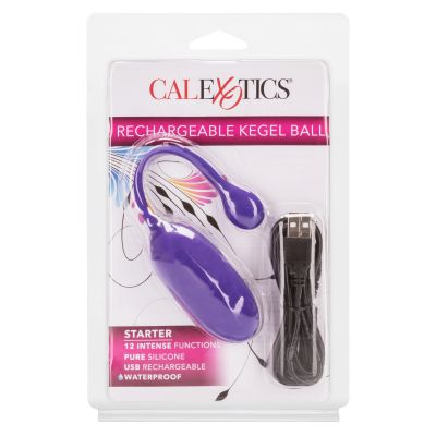Starter Vibrating Kegel Balls
