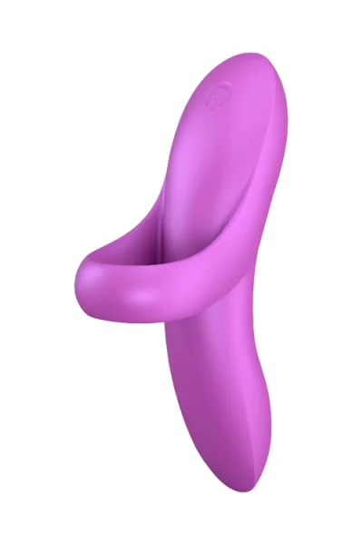 Satisfyer Bold Lover Finger Vibrator