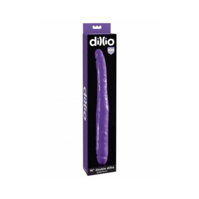 Dillio 16in Double Dong