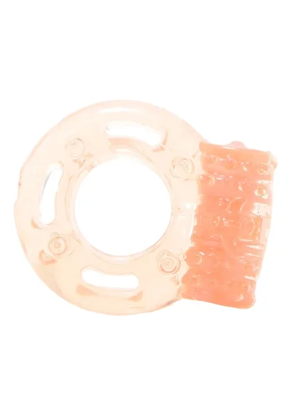 Screaming O Plus Vibrating Ring