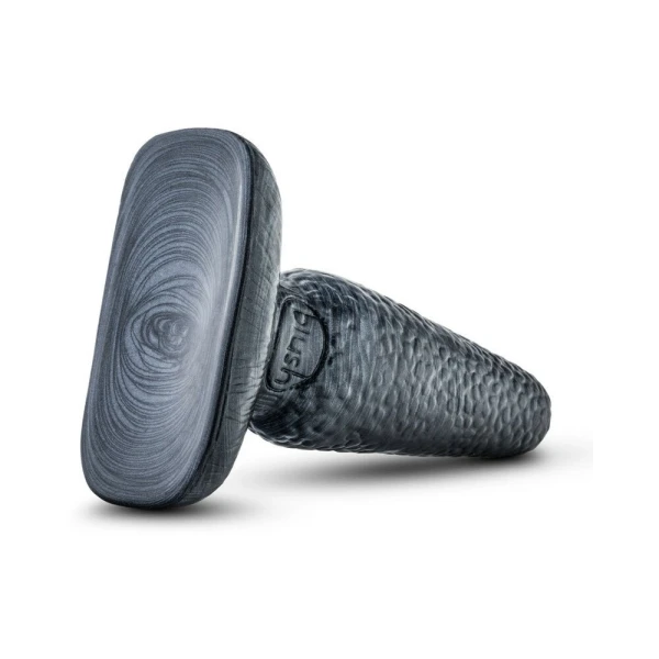 Jet The Plug Black 5 inches Butt Plug — image 11 of 15