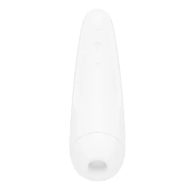 Curvy 2 Plus White