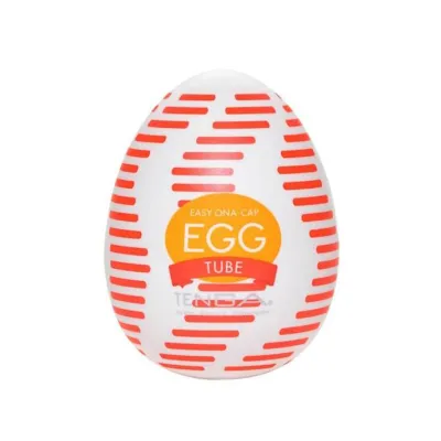 Egg Tube