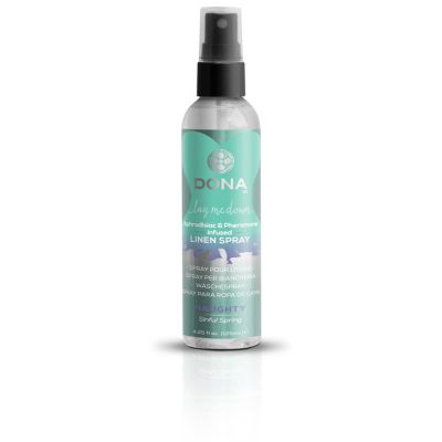 Dona Linen Spray Naughty Aroma Sinful Spring