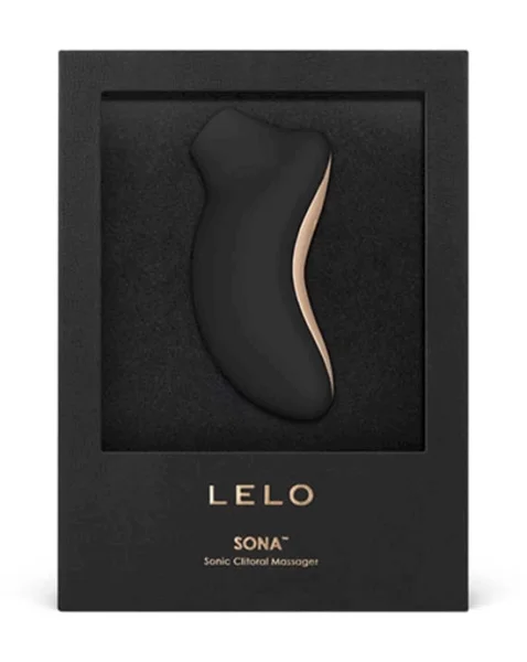 LELO Sona - Black