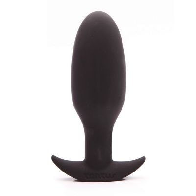 Tantus Silicone Ryder Plug