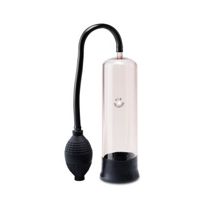 Pipedream Rookie Of The Year Penis Pump