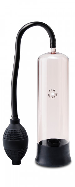 Pipedream Rookie Of The Year Penis Pump