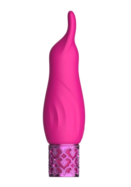 Sparkle - Rechargeable Silicone Bullet