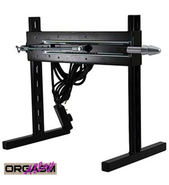 The Probe Fucking Machine