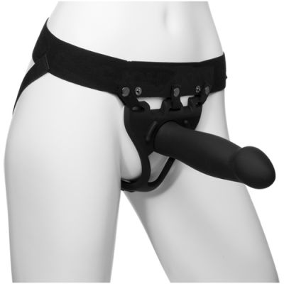 Body Extensions Strap On BE Adventurous
