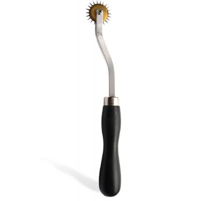 Pipedream Deluxe Wartenberg Wheel