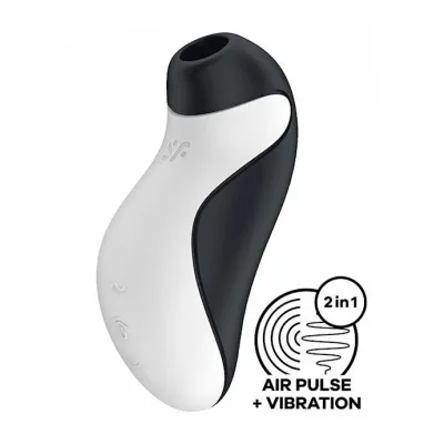 Satisyer Orca