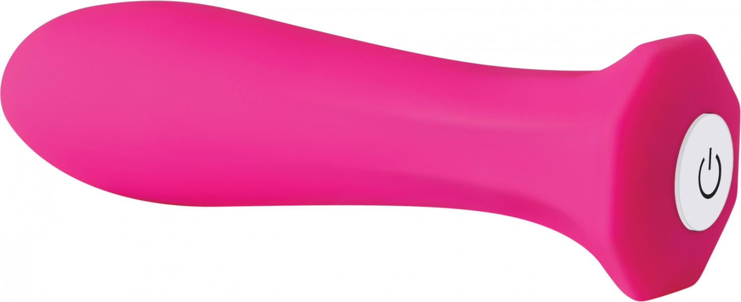 The Queen 5'' Bullet Vibrator