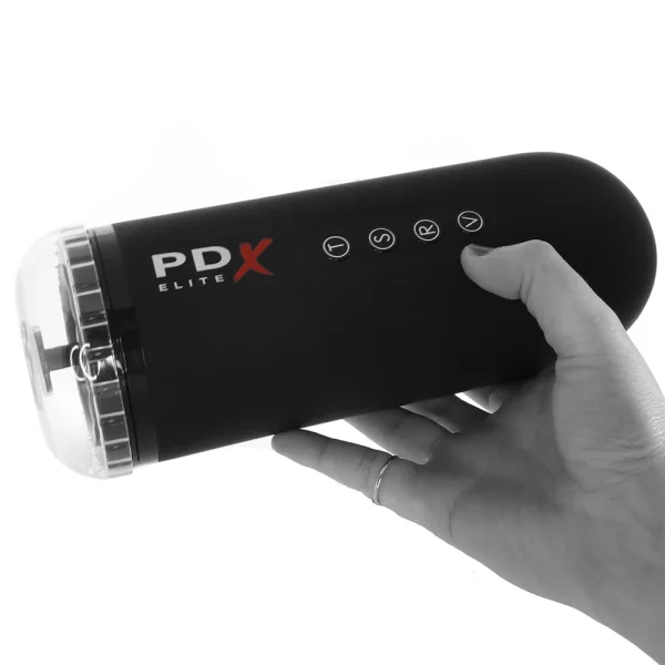 Pdx Elite Motor Blower