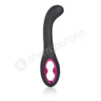 Coco Licious Black Rechargeable Wand Vibrator